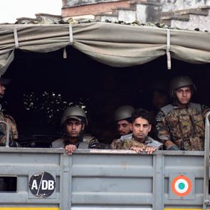 Ινδία-Πακιστάν: Πόσο πιθανός είναι ο πόλεμος και ο ρόλος του νερού