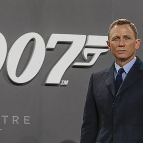 Έχουμε τα πρώτα στοιχεία για τον νέο <em>James</em> <em>Bond</em>