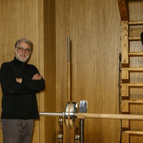 Για τον Κωνσταντίνο Αρδάμη, η πολυτέλεια είναι μια σύνθεση πραγμάτων