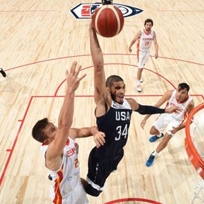 Οι απόλυτοι stars και οι ηχηρές απουσίες του Μουντομπάσκετ