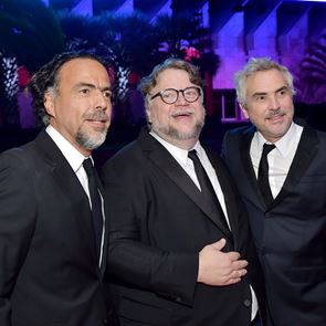 Πώς τα Όσκαρ έγιναν μεξικάνικη υπόθεση