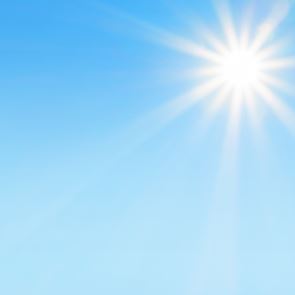 Κι όμως, ο ήλιος βελτιώνει τον ύπνο σου, λέει με το Harvard