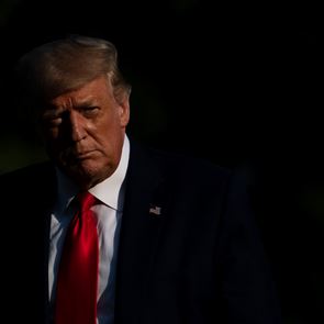 Οι Αμερικανοί δεν πιστεύουν όσα λέει ο Trump για τον κορονοϊό