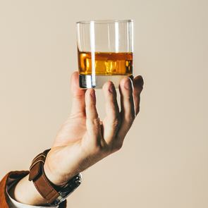 Γιατί όλοι πίνουν ουίσκι τον χειμώνα