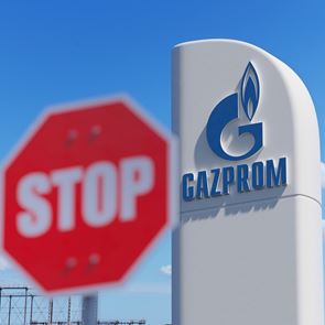H Gazprom στενεύει τον κλοιό της γύρω από τον Putin
