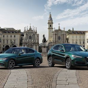 Μικρότερη ποικιλία, περισσότερη τεχνολογία για την Alfa Romeo