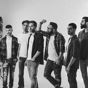 Οι Little Black Something δεν είναι άλλη μία ροκ μπάντα