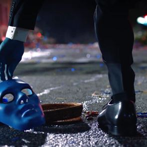 Όλα όσα πρέπει να γνωρίζεις για το Watchmen