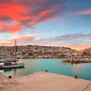 Όταν οι New York Times ανακάλυψαν τον Πειραιά