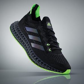 Η νέα έκδοση των adidas 4DFWD κάνει τη διαφορά