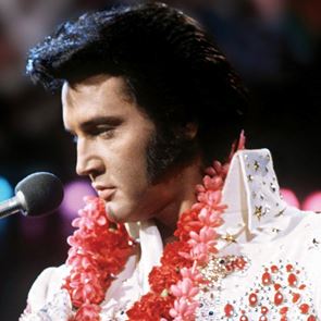 Η αγαπημένη κολόνια του Elvis Presley κοστίζει λιγότερο από €10