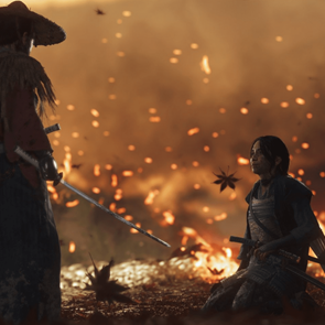Ghost of Tsushima, ίσως το εντυπωσιακότερο game του καλοκαιριού