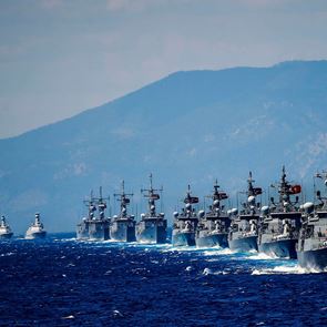 Τι ισχύει με τις τουρκο-<em>ρωσικές</em> Navtex