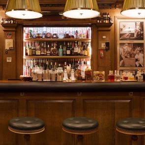 Τα 10 πιο εμβληματικά μπαρ του πλανήτη