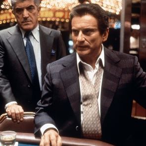 Η εκθαμβωτική καριέρα του Joe Pesci που διακόπηκε ξαφνικά