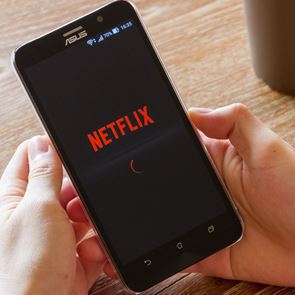 Μία &#39;νάρκη&#39; για το Netflix