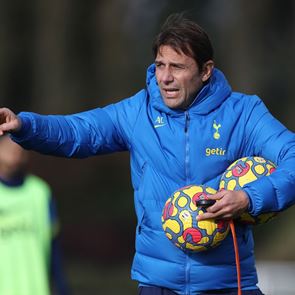 Ο Antonio Conte ήξερε πολύ καλά τι συμβαίνει στην Τότεναμ
