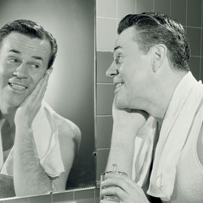 Το aftershave που έχει ανάγκη η επιδερμίδα μετά από κάθε ξύρισμα