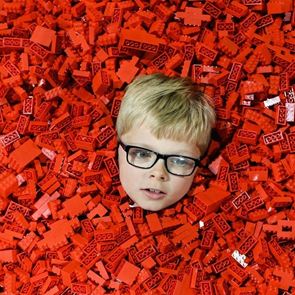 Αυτό είναι το πιο φθηνό Lego που υπάρχει και δεν χρειάζεται συναρμολόγηση