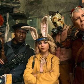 Τι λένε οι κριτικές για την ταινία Borderlands