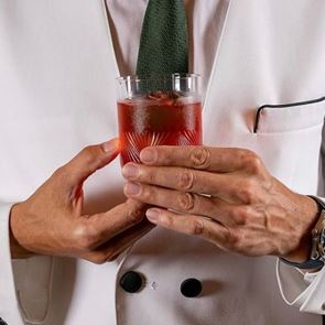 Πώς το Negroni έγινε το cocktail της εποχής μας