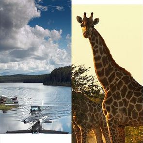 Τα καλύτερα άγνωστα μέρη για να ταξιδέψεις το 2018