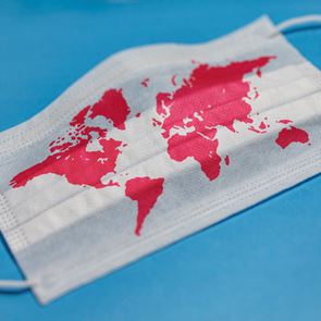 Πράσινη η Ελλάδα στον χάρτη του ECDC