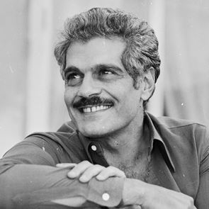 Ο Omar Sharif δεν ήξερε τι είναι το σεξαπίλ
