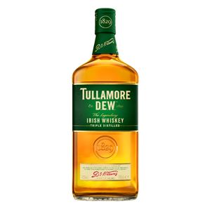 Το Tullamore D.E.W. ξεχώρισε στο φετινό International Spirits Challenge