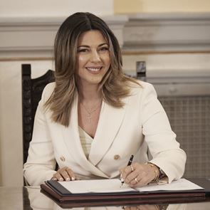 To Twitter έχει κάτι να πει για το σεξιστικό σχόλιο Τζήμερου στη Σοφία Ζαχαράκη