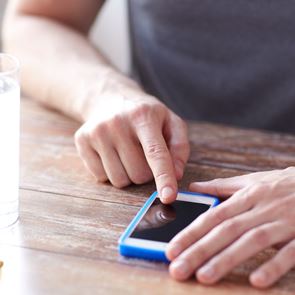 Μήπως σου λείπει σίδηρος