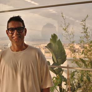 Στέφανε Κορωναίε, πώς είναι η ζωή για έναν βαρύτονο στη Νέα Υόρκη