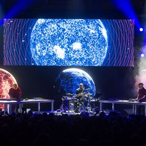 Summer Nostos Festival RetroFuture, οι συναυλίες