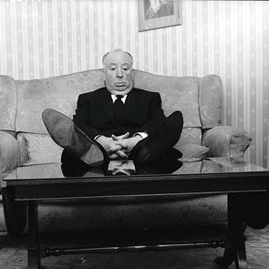 Μερικές σκληρές αλήθειες για τον Alfred Hitchcock