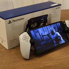 Το PlayStation Portal είναι το must-have περιφερειακό του PS5