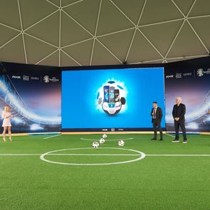 UEFA Euro 2024: AXE, Dove Men+Care &amp; Ultrex Σύμμαχοι Περιποίησης στην Μεγαλύτερη Γιορτή Ποδοσφαίρου