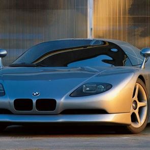 9 πρωτότυπα supercars του &#39;90