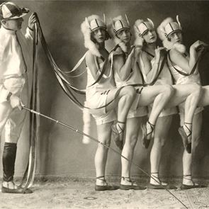 Τι σημαίνει να έχεις φετίχ