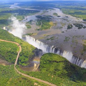 Οι κορυφαίοι ταξιδιωτικοί προορισμοί για το 2019