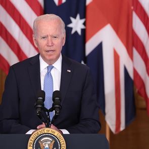 Ένας απογοητευτικός πρώτος χρόνος Joe Biden στο Λευκό Οίκο