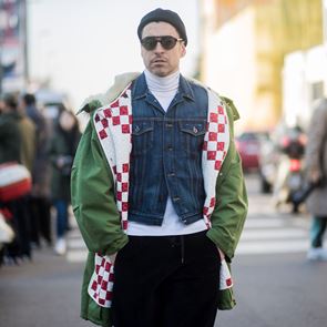 4 υφάσματα για κρύες ημέρες και νύχτες