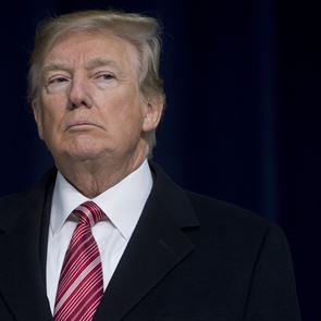 Τέλος οι συνεντεύξεις Τύπου για τον Donald Trump