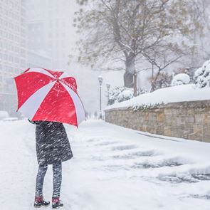 Χιονοπτώσεις ρεκόρ πλήττουν τις βορειοανατολικές πολιτείες των ΗΠΑ