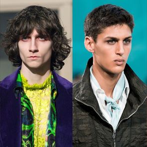 Τα καλύτερα κουρέματα του 2021 μέχρι στιγμής