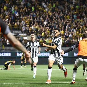 ΠΑΟΚ και Μάλμε διεκδικούν απόψε την πρόκριση στα playoffs του UEFA Champions League