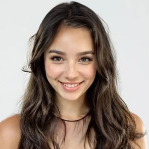 &#39;Θέλουμε να γίνει η επόμενη Scarlett Johansson&#39;-η νέα σταρ του Χόλιγουντ είναι ψεύτικη