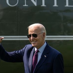 Η περιουσία του Joe Biden που &#39;αγάπησε&#39; τα ακίνητα