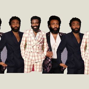 6 τάσεις &lt;em>μόδας&lt;/em> από το στυλ του Donald Glover