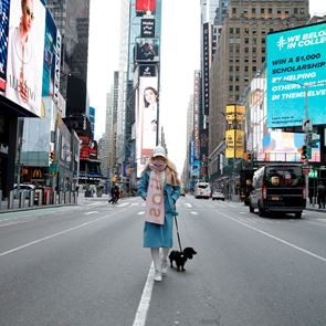 Ξεπέρασαν τις 2.000 τα θύματα του κορονοϊού στις ΗΠΑ