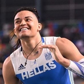 Ο Καραλής προκρίθηκε εύκολα στον τελικό του επί κοντώ